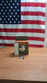 Tappo Harley Davidson