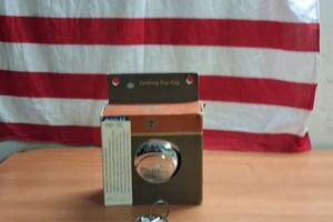 Tappo Harley Davidson