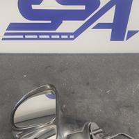SPECCHIETTO RETROVISORE LATERALE SINISTRO FIAT MUL