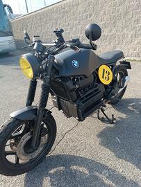 BMW K 100 RT CUSTOM CAFÈ RACER