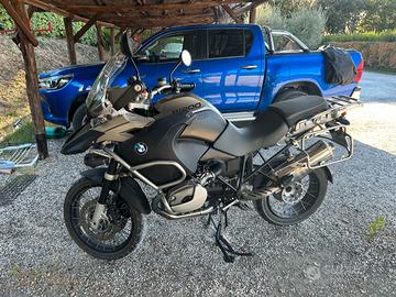 BMW GS 1200