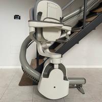 MONTASCALE DA INTERNO “Flow X” Mobilae