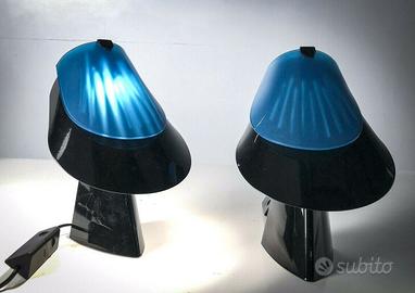 LAMPADE ARTU' della LUMINA VINTAGE '70