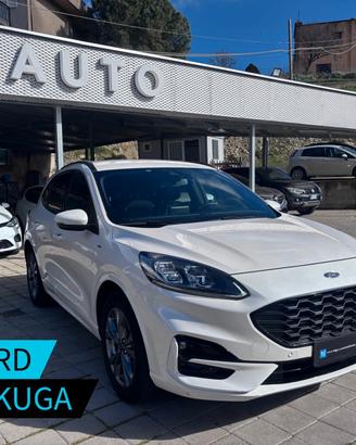 FORD KUGA ST-LINE