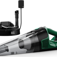 Minthouz Aspirabriciole Per Auto Senza Fili, Aspir