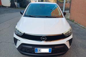 Opel Crossland 1.2 T. 110 CV S&S Elegance