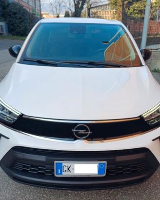 Opel Crossland 1.2 T. 110 CV S&S Elegance