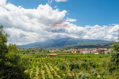 Terreno - Calatabiano