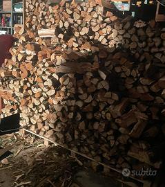 Legna da ardere