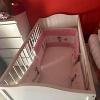 Letto bambino