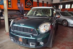 Countryman S 1.6 4X4 SOLO 55000KM!!!