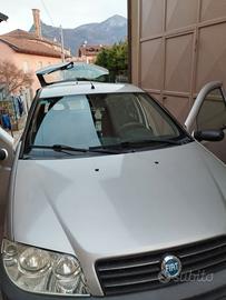 Fiat Punto 1.2 Benzina 5 PORTE ANNO 2005