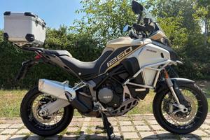 Ducati Multistrada 1260 ENDURO