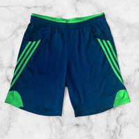 Pantaloncino adidas
