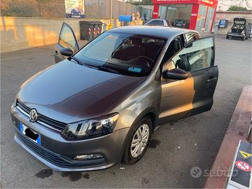 Volkswagen Polo 1.4 TDI