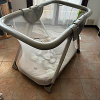 Box per bimbi come nuovo ( cam made in italy)