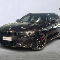 BMW Serie 3 320d Touring mhev 48V xdrive M Sport P