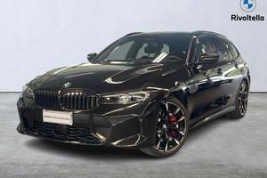 BMW Serie 3 320d Touring mhev 48V xdrive M Sport P
