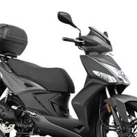 Kymco 125 agility r16+