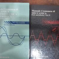 Manuali di Meccanica