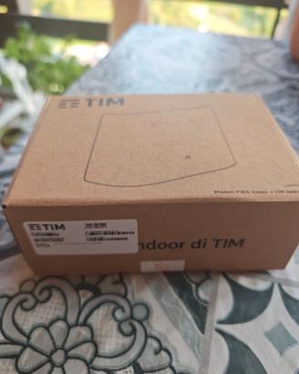 MODEM portatile 4G+
