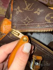 Bauletto louis vuotton