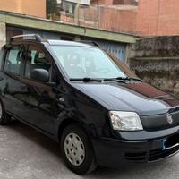 Fiat Panda 1.2 benzina