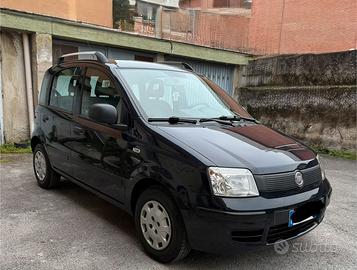 Fiat Panda 1.2 benzina