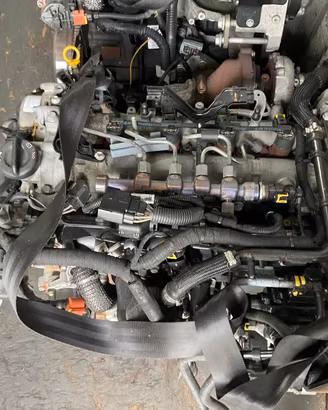 MOTORE 939B5000 2.0 JTDM / MultiJet Turbo Diesel