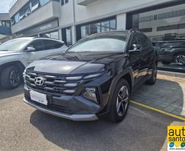 Hyundai Tucson 1.6 T-GDI 48V Business