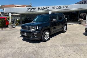 Jeep Renegade 1.0 T3 Limited GPL 2019/ KM 55.000 T