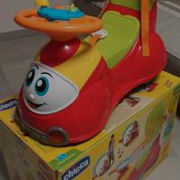 chicco 4 in 1 cavalcabile da 0 a 4 anni 