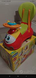 chicco 4 in 1 cavalcabile da 0 a 4 anni 