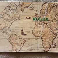 calendario rolex 1982