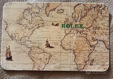calendario rolex 1982