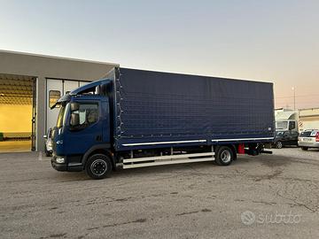 DAF LF 45.220 - ANNO 2013
