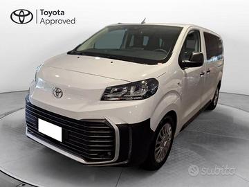Toyota Proace II Verso Proace Verso 2.0d 144cv S&S