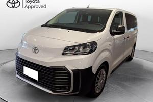 Toyota Proace II Verso Proace Verso 2.0d 144cv S&S