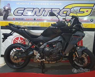 YAMAHA TRACER 9 - 2025 - PRONTA CONSEGNA