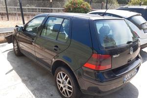 Golf tdi 5 porte