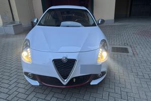 Giulietta Gpl 120cv- 68000km-Perfetta