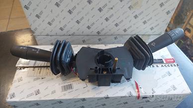 DEVIOLUCI PIAGGIO QUARGO