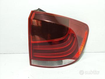 STOP FANALE POSTERIORE DESTRO BMW X1 Serie (E84) 2
