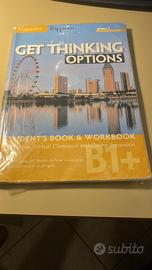 Get thinking options B1+