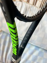 stupenda Wilson blade 104 manico 3