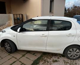 Citroen c1 2017