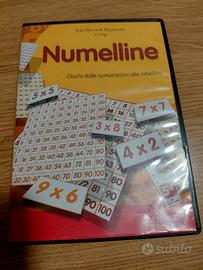 cd numelline
