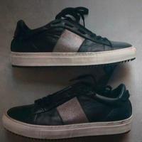 Scarpe uomo pelle