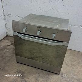 Forno elettrico ventilato  usato