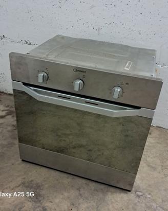 Forno elettrico ventilato  usato